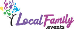 Local Family Events Logo