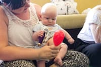 Lullababy - Normandy