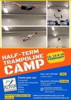 Alpha Trampoline Club - Alton