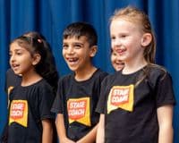 Stagecoach Bracknell