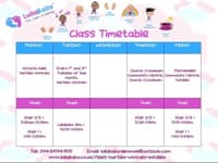 LullaBaby Fleet, Hartley Wintney and Yateley