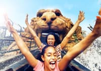 Chessington World of adventures
