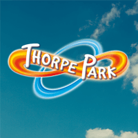 Thorpe park