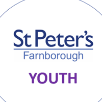 St Peter's Church Farnborough