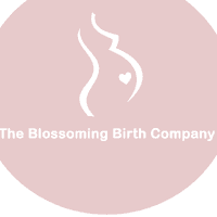 The Blossoming Birth Company