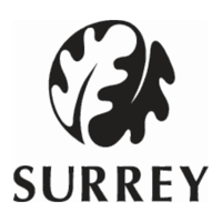 Surrey Libraries