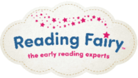 Reading Fairy Haslemere