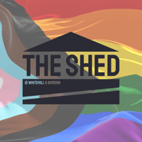 The Shed