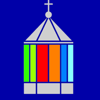 High Cross Church Camberley