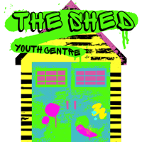 The Shed - Hale Youth Centre - Farnham