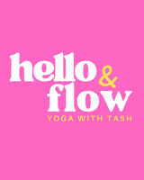 Hello and Flow