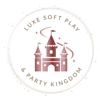 Luxe Softplay and Party Kingdom