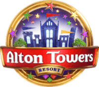 Alton Towers Theme Park