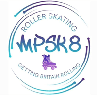 MPsk8 Roller skate and Roller hockey 