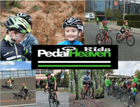 Pedal Heaven - Kids - Yateley