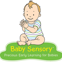 Baby Sensory Camberley, Yateley and Farnborough