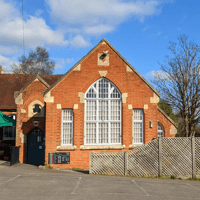 Ascot Heath Library