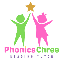 Phonics Chree