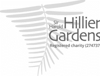 Sir Harold Hillier Gardens
