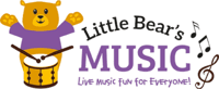 Little Bear’s Music Classes