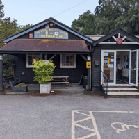 Frensham Royal British legion Club