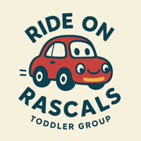 Ride on Rascals