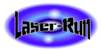 Laser Run - Farnborough