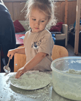 ChapelKids Toddler group - Ash