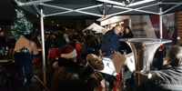 Free - Carol concert - North Town