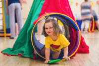 Tumble Tots preschooler 2 – 3 Years - Basingstoke