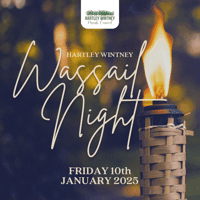 Wassail - Hartley Wintney
