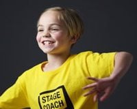 Stagecoach Early Stages 4-6yr Drama and Acting classes - Yateley 
