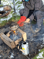 Home Education Workshop The Forest Approach Limited - Hartley Wintney