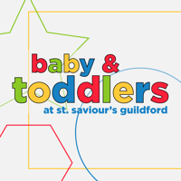 St. Saviour's Toddler group - Guildford