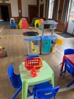  Rotherwick Toddler Group - Hook