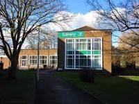 reading group - Godalming Library