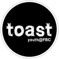 TOAST Youth Group 13-16yrs - Farnham