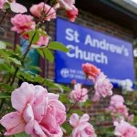 Parent and Toddler Group - Woking