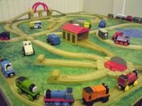 Bethany Babies & Toddlers - Woking events