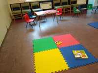 St Paul's Toddler group - Woking 