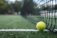 Free Tennis courts - Cove Green - Farnborough