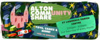 Toy Library - Alton