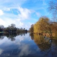 Easter egg hunts at the Vyne - Basingstoke
