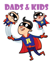 St Peters  Dads & Kids sessions - Farnborough