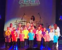 YEM Theatre School Choir 8-21yr Fleet