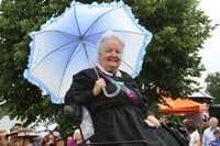 Free -  Victoria Day 2026 - Aldershot