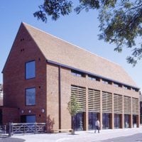 Family History - Alton Library