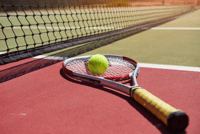 FREE TENNIS COACHING 4-8yr - Hartley Wintney