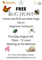 Free Bughunt - Bordon
