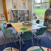 Library Stay and Play- Yateley